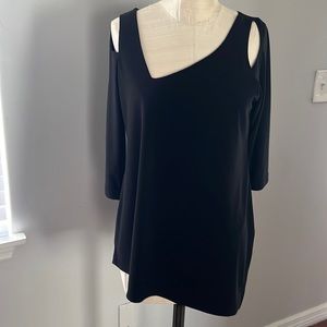 Sympli Focus Tunic
